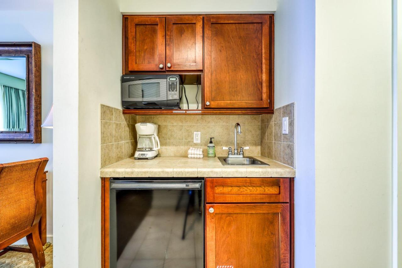 דסטין Luau Condos חדר תמונה