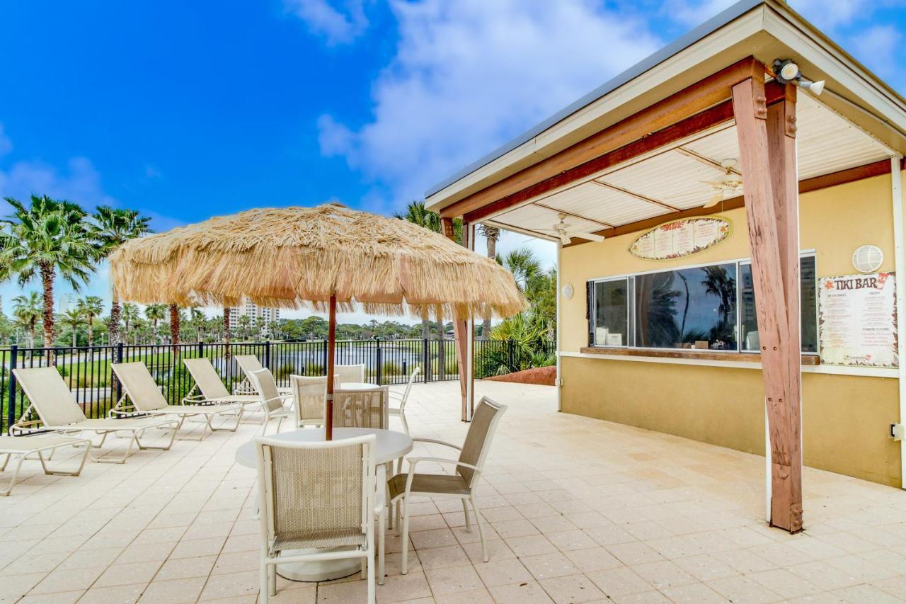 דסטין Luau Condos מראה חיצוני תמונה