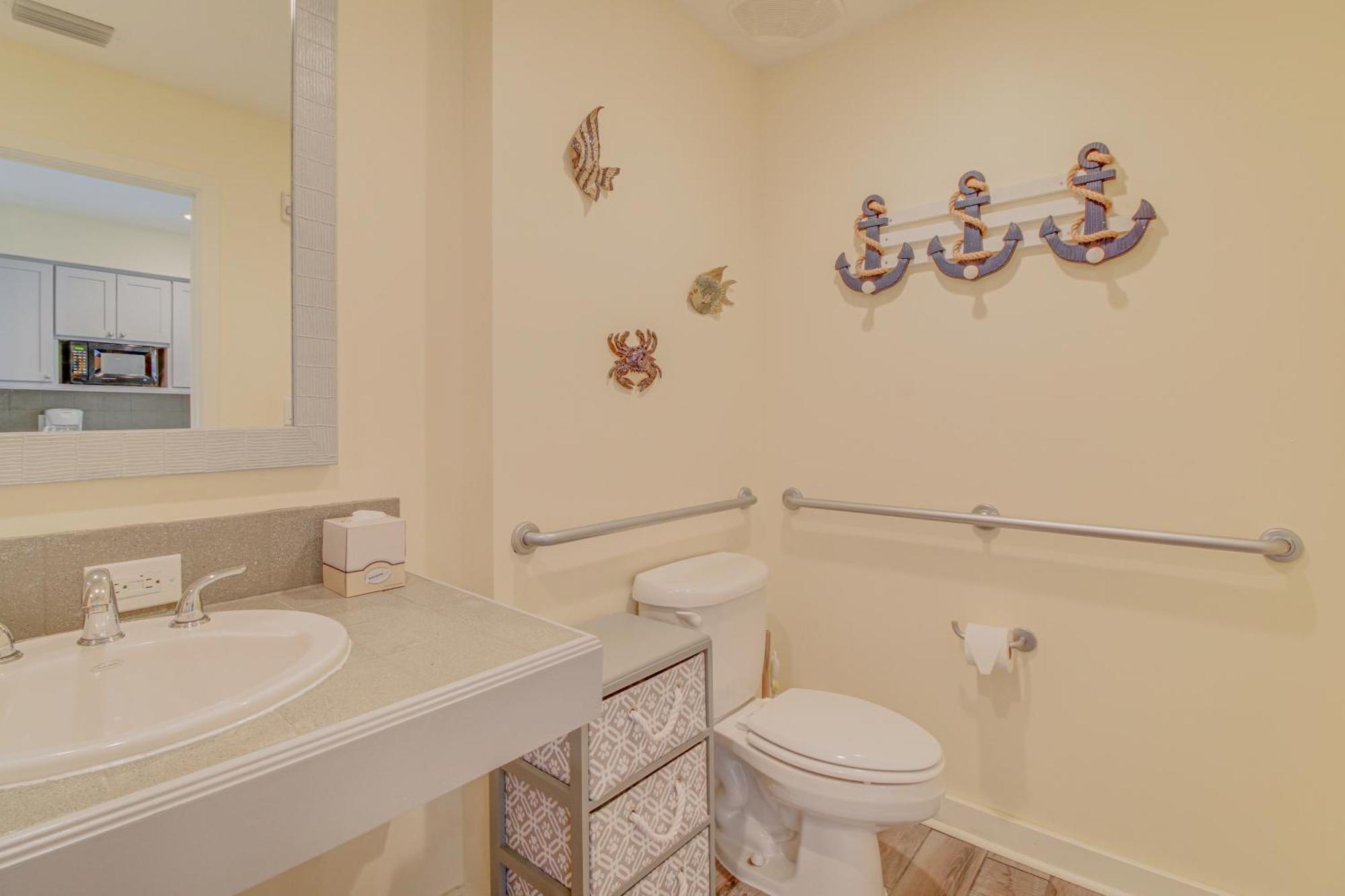 דסטין Luau Condos חדר תמונה