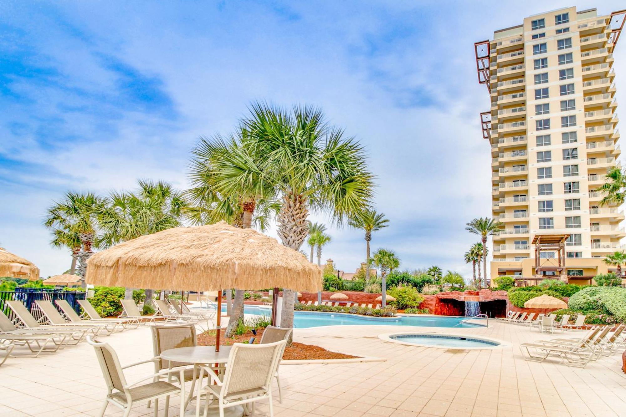 דסטין Luau Condos חדר תמונה