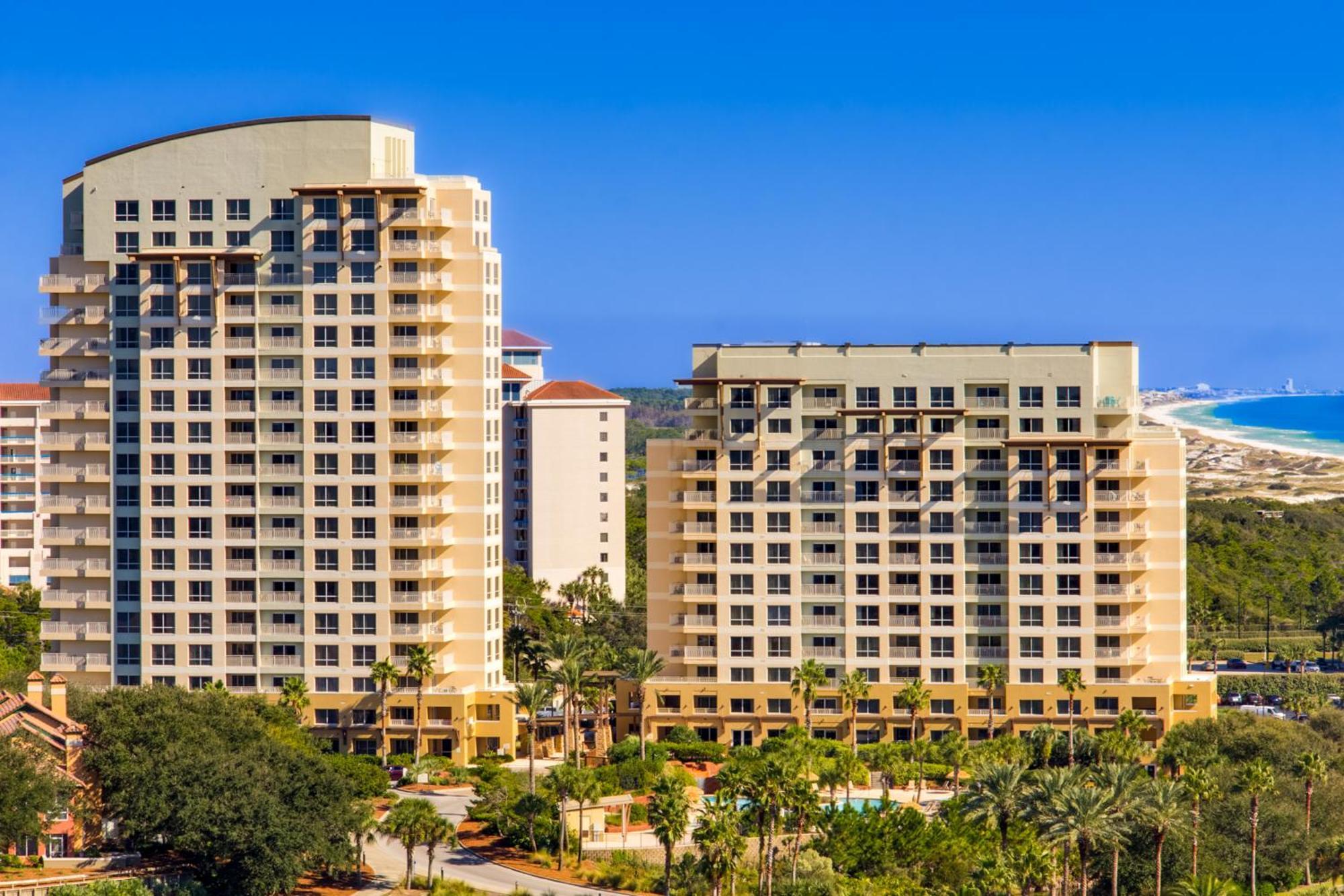 דסטין Luau Condos חדר תמונה
