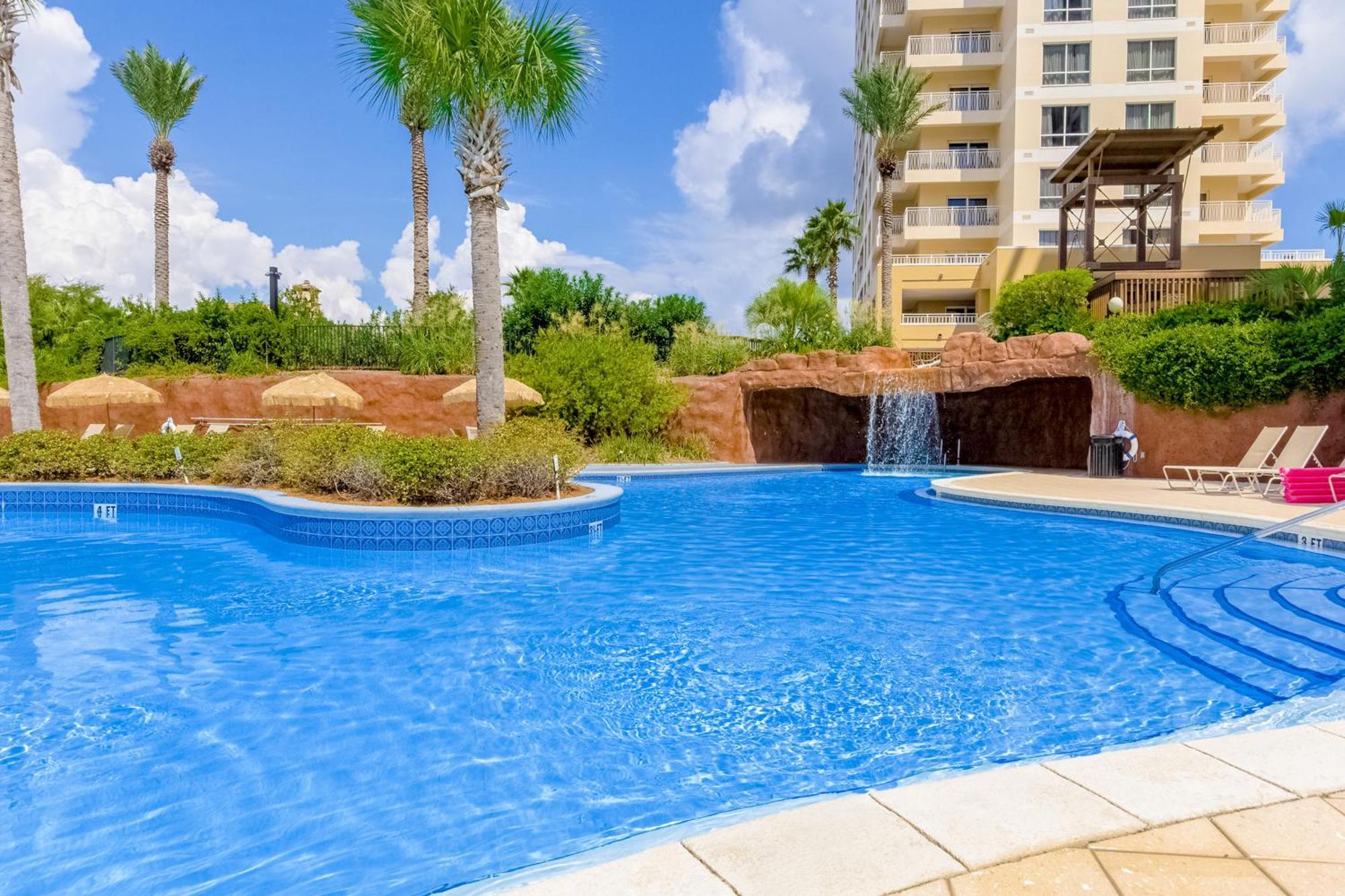 דסטין Luau Condos חדר תמונה