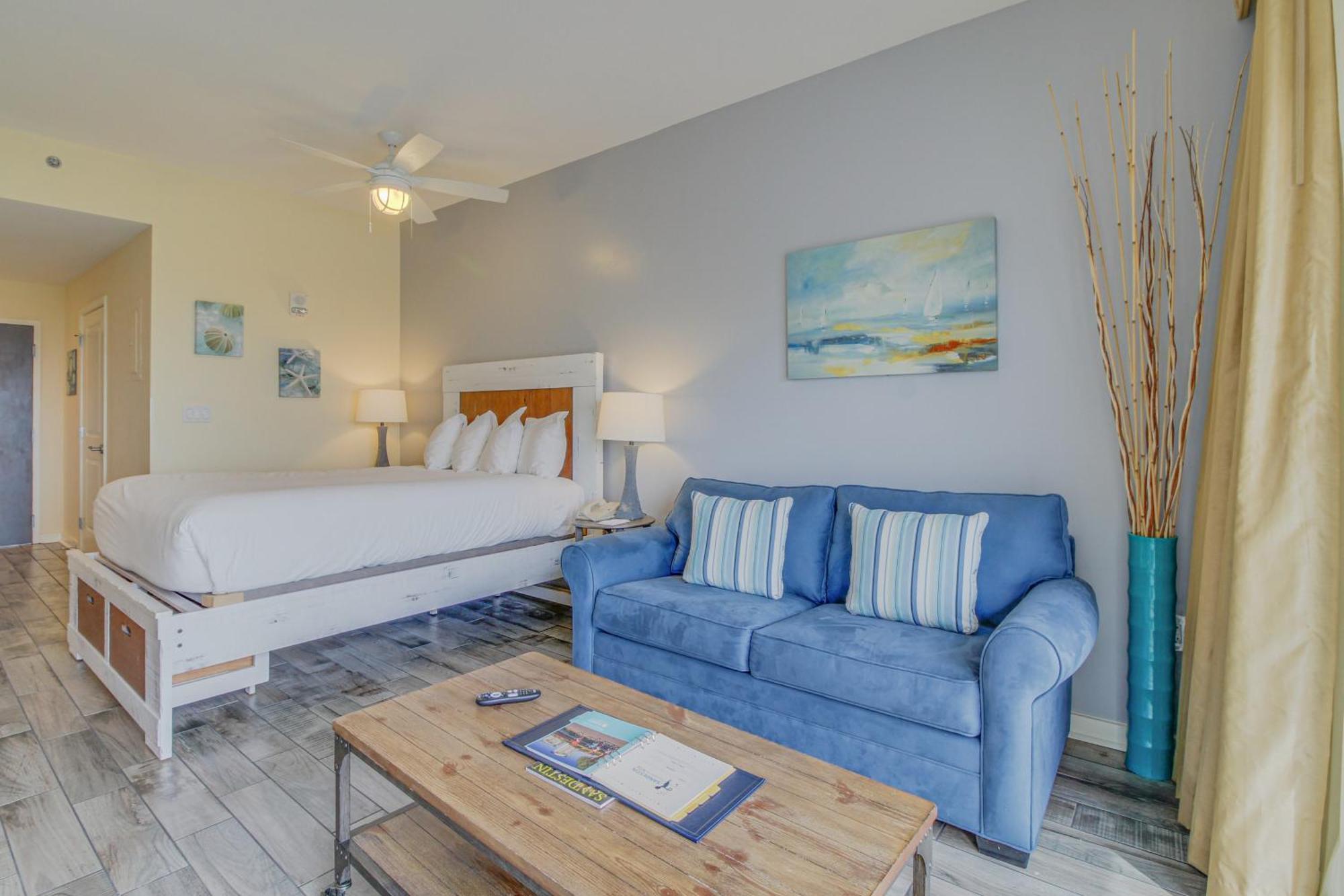 דסטין Luau Condos חדר תמונה