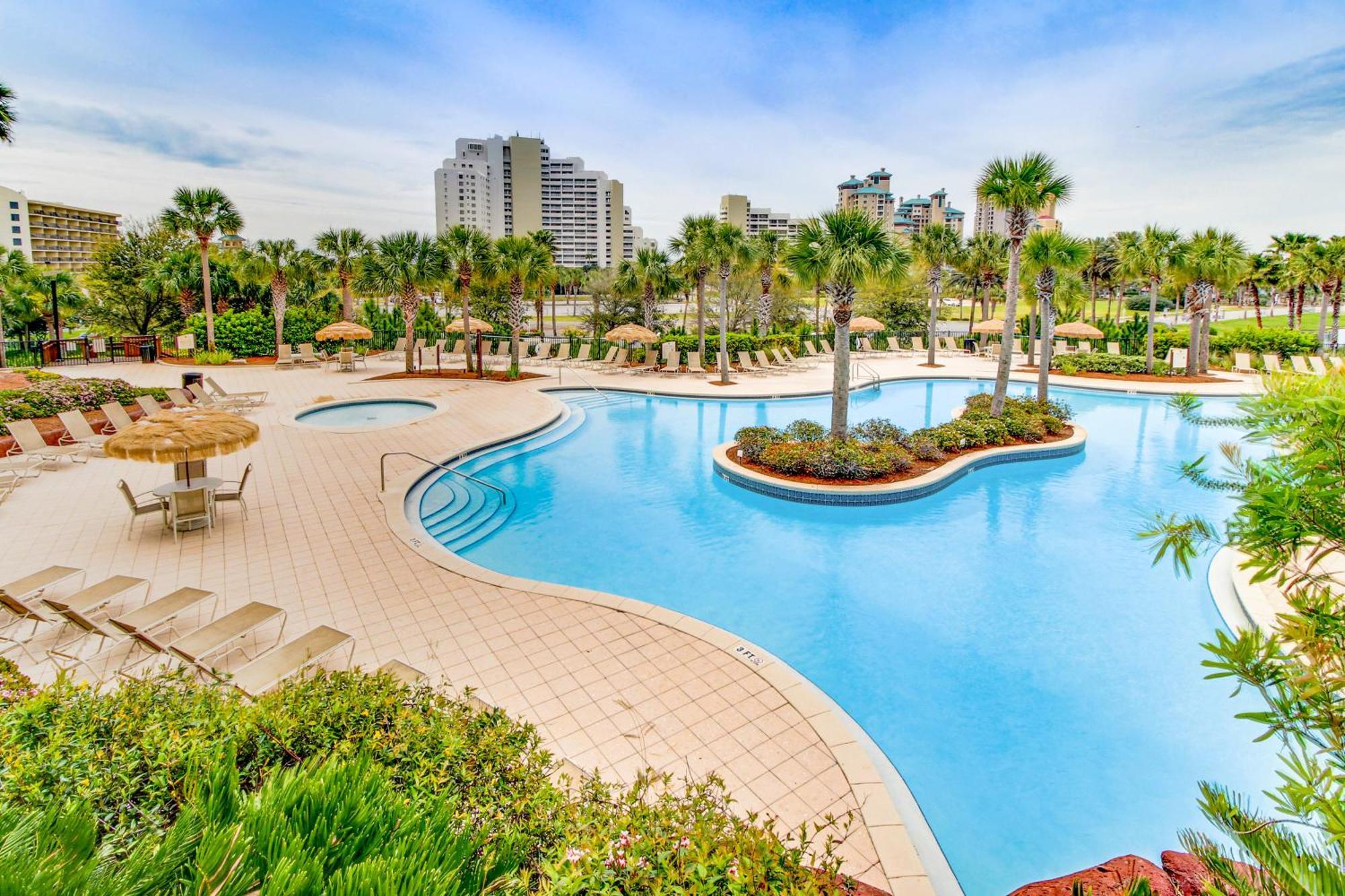 דסטין Luau Condos חדר תמונה