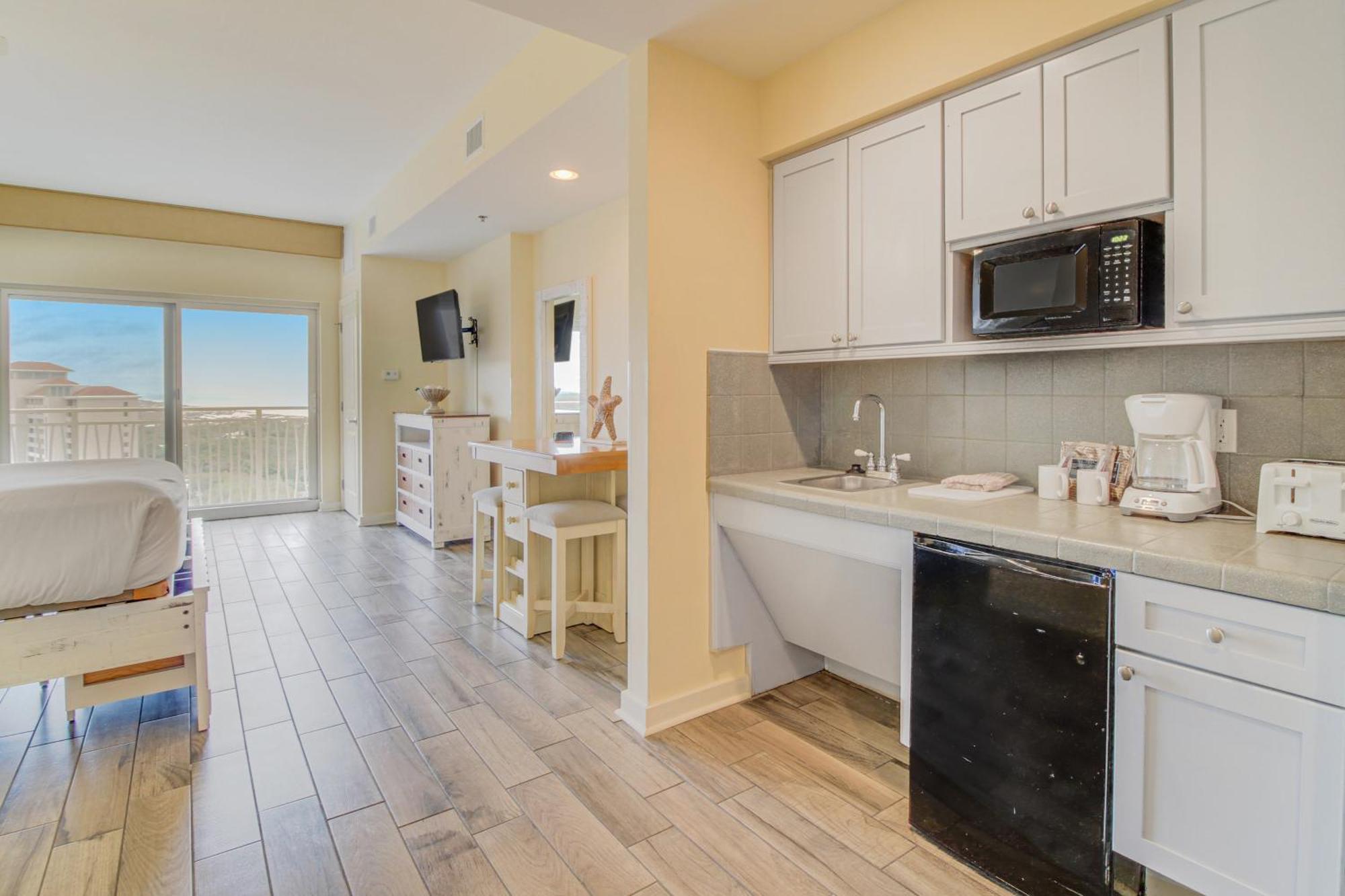 דסטין Luau Condos חדר תמונה