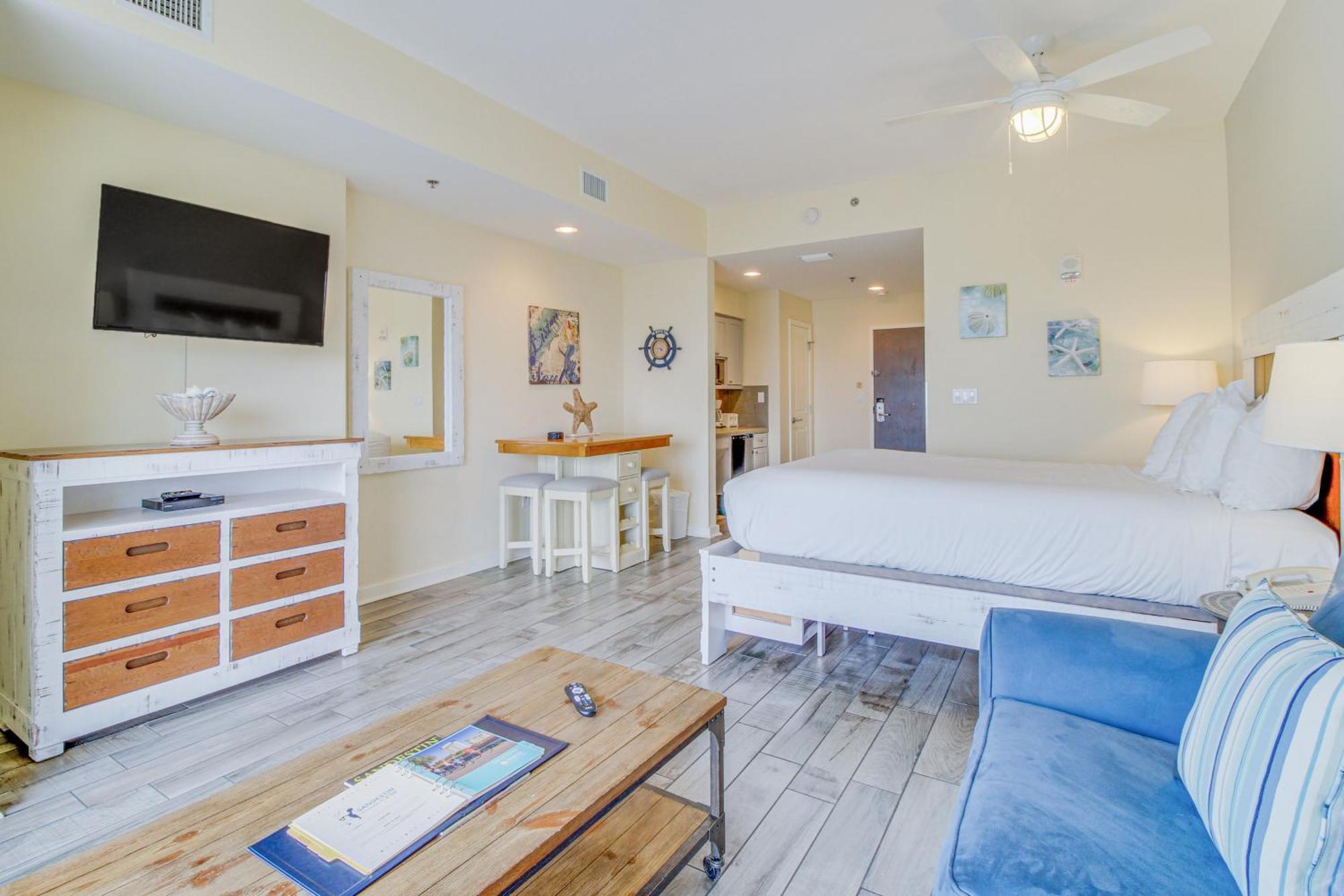 דסטין Luau Condos חדר תמונה