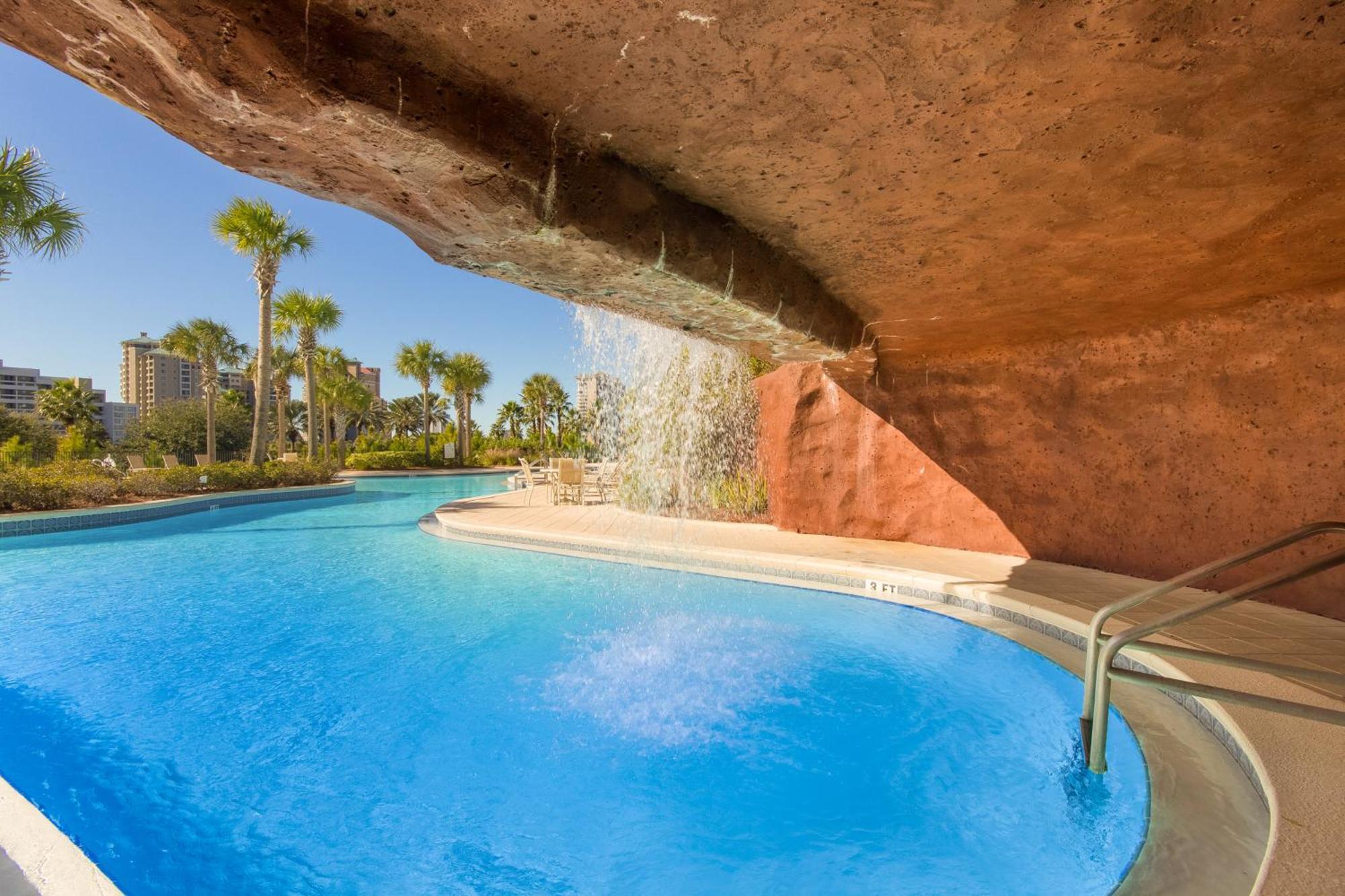 דסטין Luau Condos חדר תמונה