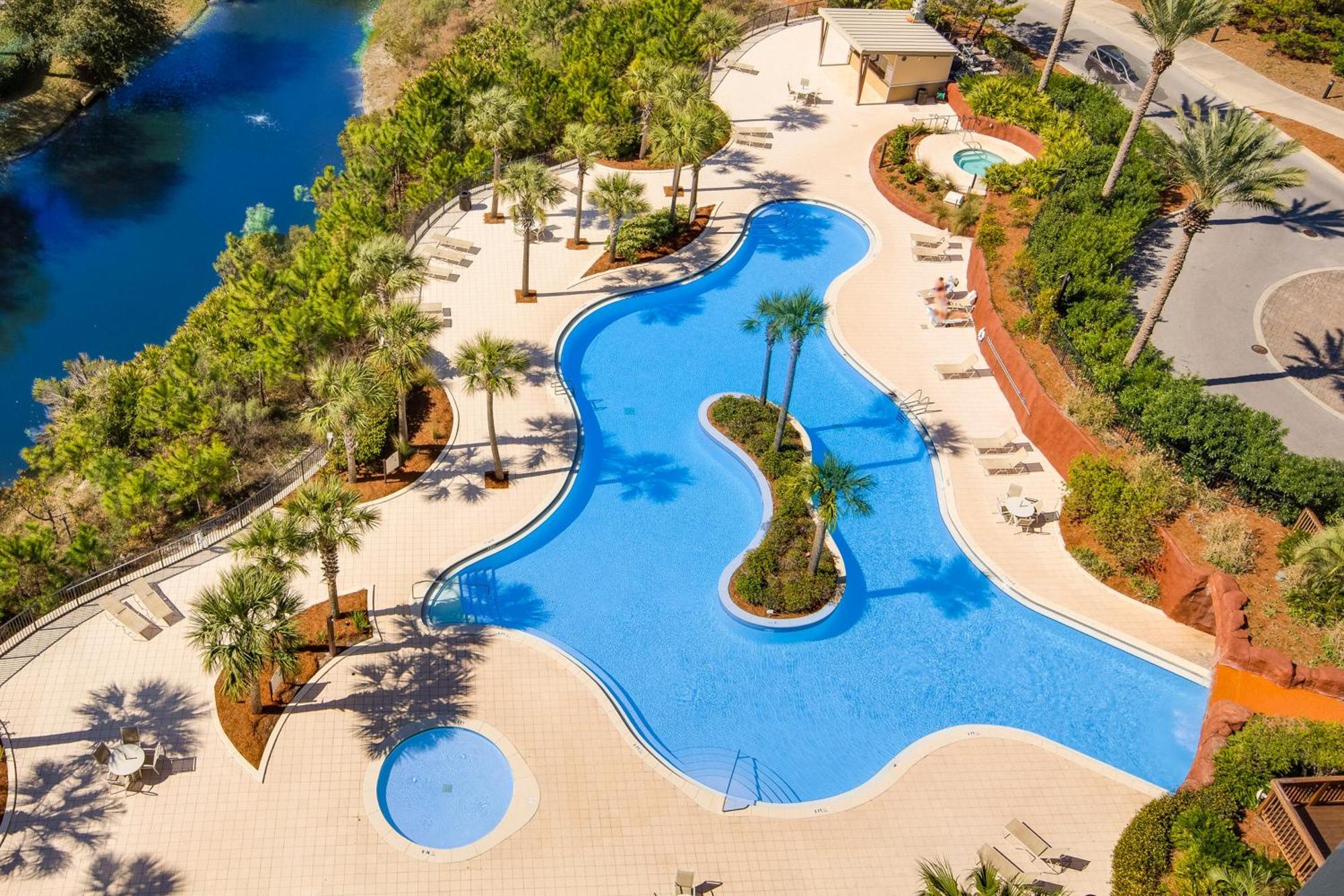 דסטין Luau Condos חדר תמונה