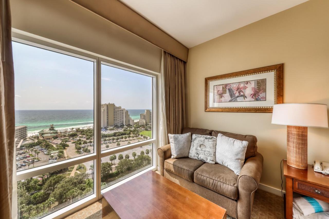 דסטין Luau Condos חדר תמונה