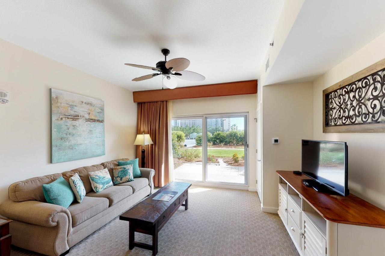 דסטין Luau Condos חדר תמונה