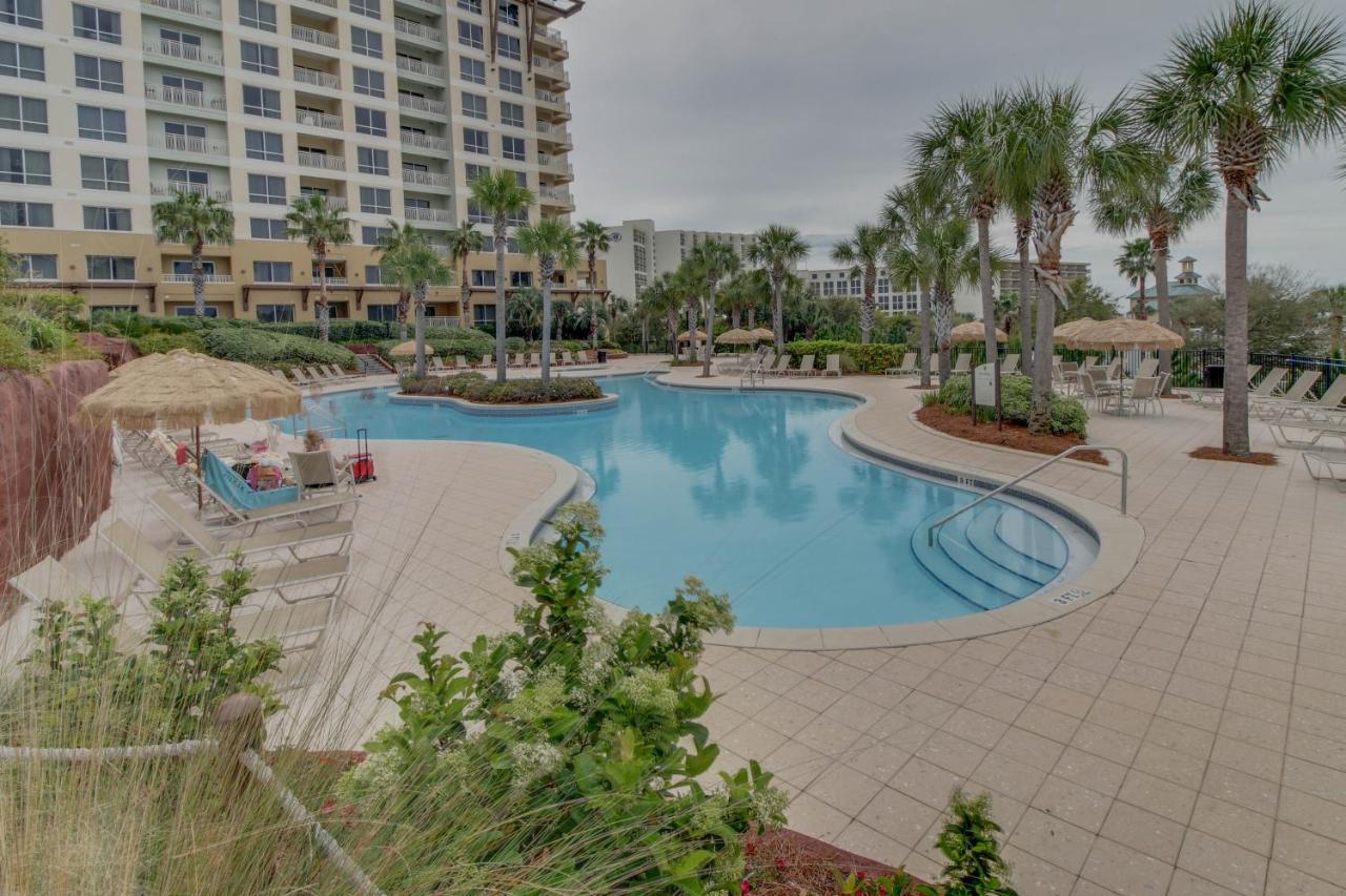דסטין Luau Condos מראה חיצוני תמונה