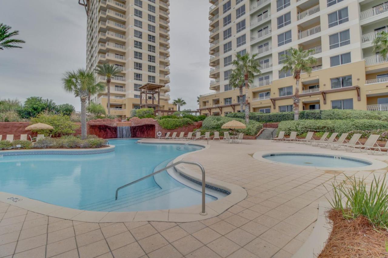 דסטין Luau Condos מראה חיצוני תמונה