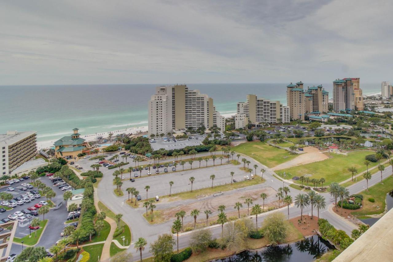 דסטין Luau Condos מראה חיצוני תמונה